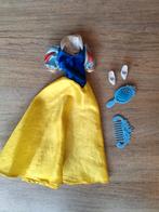 Kleren pop Barbie Sneeuwwitje, Verzamelen, Ophalen, Pop