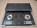 Pioneer DJ DDJ-SX + flight-case, Ophalen, Gebruikt, Dj-set, Pioneer