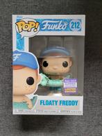 Freddy Funko Floaty Freddy, Enlèvement ou Envoi, Neuf