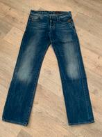 Jeans van G-Star, Kleding | Dames, Spijkerbroeken en Jeans, G-star Raw, Blauw, W30 - W32 (confectie 38/40), Ophalen of Verzenden