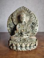Boeddha beeldje, Ophalen of Verzenden, Zo goed als nieuw, Religie