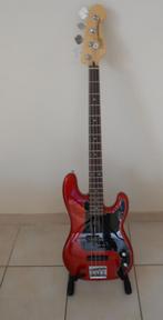 Squier Vintage Modified Precision Bass PJ, Muziek en Instrumenten, Ophalen, Gebruikt, Elektrisch