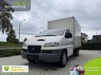 Hyundai H-1 2.5 CRDi/Lichte vracht/125.600 km/3 zitplaatsen, Autos, Autres modèles, Achat, Entreprise, 3 places