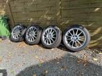 Ronal winterwielen Audi A6, Gebruikt, Banden en Velgen, Winterbanden, 235 mm