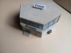 Conrad verkoopcentrum, Hobby en Vrije tijd, Modeltreinen | H0, Ophalen of Verzenden, Gebruikt, Gelijkstroom of Wisselstroom, Brug, Tunnel of Gebouw