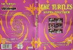 The turtles Happy Together DVD, Enlèvement ou Envoi