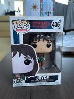 Stranger Things Joyce Funko Pop 436, Enlèvement ou Envoi, Comme neuf