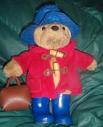 peluche ours paddington, Enlèvement ou Envoi, Ours