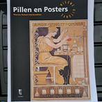 Boek pillen en posters, Verzenden, Zo goed als nieuw, Sterkendries
