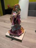 Figurine Disney raiponce avec boite, Verzamelen, Lord of the Rings, Ophalen, Zo goed als nieuw, Actiefiguurtje