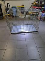 hondenbench, Dieren en Toebehoren, Hondenbenches, Ophalen, Zo goed als nieuw