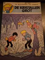 Jommeke - de kristallen grot - zwart-wit, Boeken, Stripverhalen, Eén stripboek, Ophalen of Verzenden, Zo goed als nieuw