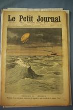Le Petit Journal Lot 31 mag ann 1905 à 1914 *Prix plancher !, Boeken, Tijdschriften en Kranten, Ophalen of Verzenden, Gelezen