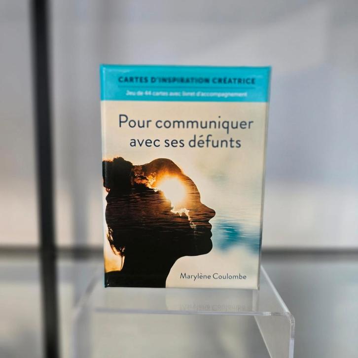 ==> Livres | Oracle | Pierres précieuses | Mystères <==, Boeken, Hobby en Vrije tijd, Nieuw, Overige onderwerpen, Ophalen of Verzenden