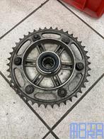 Tandwieldrager Honda CBR 929 RR 2000 - 2001 Fireblade SC44 C, Motoren, Ophalen of Verzenden, Gebruikt