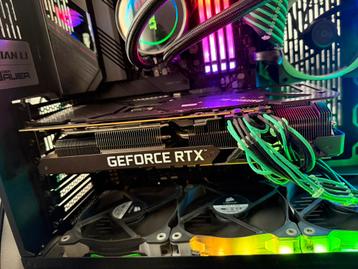 Rtx 3070ti beschikbaar voor biedingen
