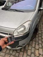 Peugeot-partnersleutel Citroën Berlingo, Ophalen, Nieuw, Citroën