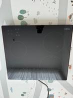 Whirlpool AKT8090/NE keramische kookplaat, Elektronische apparatuur, Kookplaten, Keramisch, Zo goed als nieuw, Inbouw, 4 kookzones