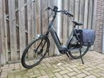 Gazelle Grenoble C8 HMB elektrische damesfiets bosch, Fietsen en Brommers, Ophalen, Zo goed als nieuw, Gazelle