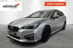 Subaru Impreza 1.6i-S EyeSight Premium Lineartronic CVT, Autos, Subaru, Argent ou Gris, https://public.car-pass.be/vhr/0e7204c9-455c-4448-b3ca-6c19630cf094