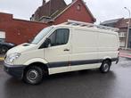 Mercedes Sprinter *Automatique 163pk *Airco *Bon Etat*, Achat, 4 portes, Entreprise, Carnet d'entretien