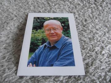 bidprentje Guido Depraetere beschikbaar voor biedingen