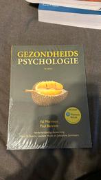 Paul Bennett - Gezondheidspsychologie, Comme neuf, Paul Bennett; Val Morrison, Enlèvement, Néerlandais