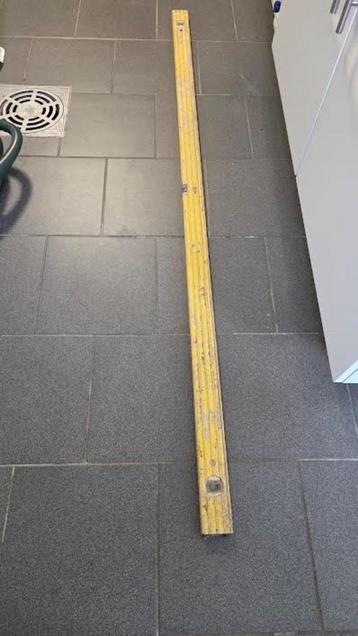 Waterpas Stanley beschikbaar voor biedingen