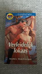 Verleidelijk lokaas, Boeken, Ophalen of Verzenden, Gelezen