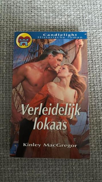 Verleidelijk lokaas beschikbaar voor biedingen