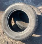 2 pneus 215/70 R16, Auto-onderdelen, Banden en Velgen, Ophalen, 215 mm, 16 inch, Winterbanden