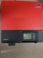 Omvormer SunnyBoy, Enlèvement, Comme neuf, Système complet, Moins de 100 watts-crêtes