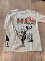 longsleeve maat 140, Ophalen of Verzenden, Jongen