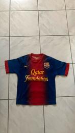 Messi t-shirt, Sport en Fitness, Voetbal, Maat XS of kleiner, Ophalen, Zo goed als nieuw, Shirt