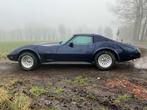 1977 Corvette C3, Auto's, Automaat, Chevrolet, Overige brandstoffen, Bedrijf