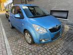 2009 Opel Agila Personenauto, Auto's, Gebruikt, Overige brandstoffen, Bedrijf, Overige carrosserie