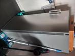 Diepvries, Elektronische apparatuur, Vriezers en Diepvrieskisten, Zo goed als nieuw, 140 tot 160 cm, Ophalen, Vrieskast