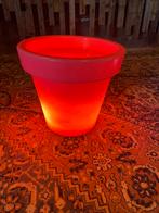 Buitenlamp Bloom! Rood, Tuin en Terras, Ophalen