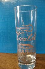 Longdrinkglas coctailglas Dancing Vivaldi, Verzamelen, Ophalen of Verzenden, Gebruikt, Overige typen