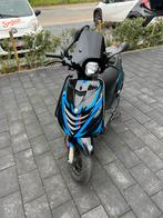 Piaggio Zip iGet 50cc, Enlèvement, Comme neuf, Zip