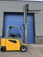 Jungheinrich EFG S30 Heftruck OCCASION (bj 2017), 3000 tot 4000 kg, Heftruck, Elektrisch