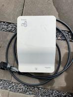 Laadpaal EVlink wallbox Plus 32A/22kW 3 fase, Auto diversen, Laadpalen, Ophalen, Gebruikt, Laadpaal en Laadkabel