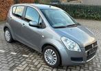 Suzuki Splash 1.2 ess 95cv 2011, Auto's, Euro 5, Handgeschakeld, Particulier, Overige carrosserie