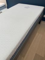 Matras Auping Evolve X - firm, 100 cm x 200 cm, Huis en Inrichting, Slaapkamer | Matrassen en Bedbodems, 100 cm, Eenpersoons, Nieuw