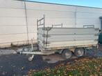 Hapert aanhangwagen, Auto diversen, Aanhangers en Bagagewagens, Ophalen, Gebruikt
