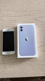I phone 8 64gb. Batterij 85%, Telecommunicatie, Mobiele telefoons | Apple iPhone, Wit, Ophalen of Verzenden, Zo goed als nieuw