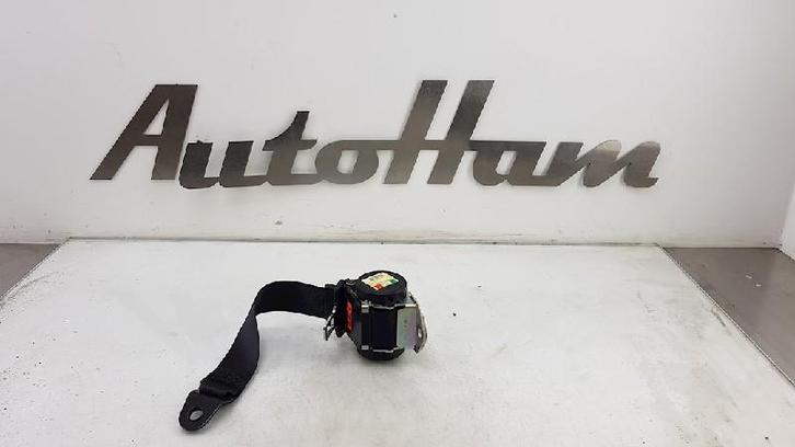 CEINTURE DE SECURITE ARRIERE DROITE Mini Clubman (R55), Autos : Pièces & Accessoires, Habitacle & Garnissage, Mini, Utilisé