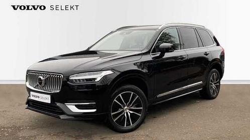 Volvo XC90 Recharge T8 AWD Plug-In Hybrid Inscription, Auto's, Volvo, Bedrijf, XC90, 4x4, ABS, Adaptieve lichten, Adaptive Cruise Control