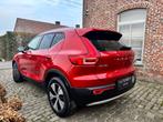 Volvo XC40 T5 Recharge hybride automaat 261pk/Garantie BTW, Auto's, Stof, 42 g/km, USB, 192 kW