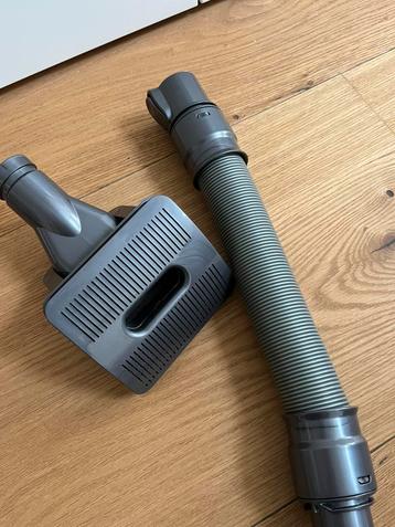 Dyson borstel voor huisdieren beschikbaar voor biedingen